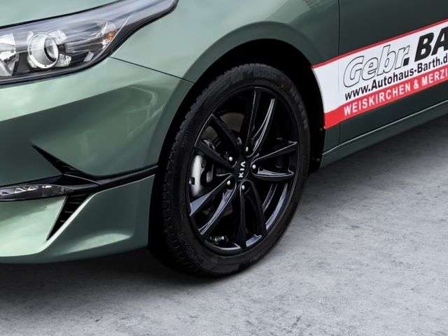 Fahrzeugbild eines Kia cee'd