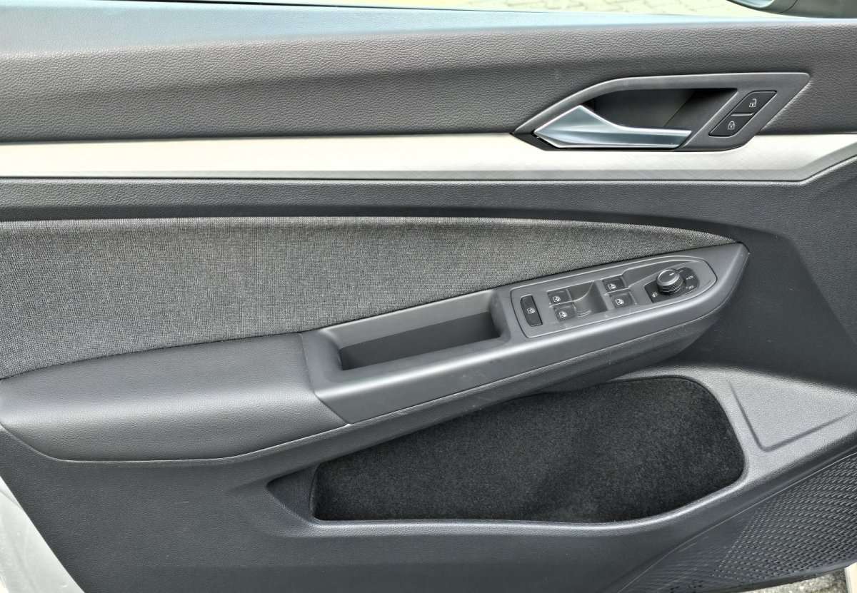 Fahrzeugbild eines Volkswagen Golf