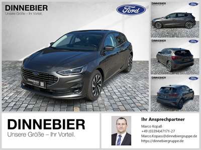 Bild Ford Focus