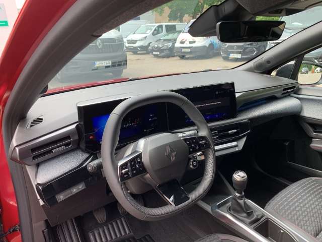 Fahrzeugbild eines Renault Clio