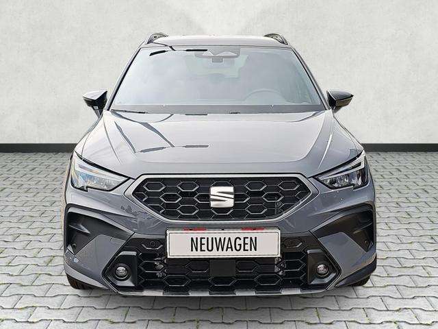 Fahrzeugbild eines SEAT Arona