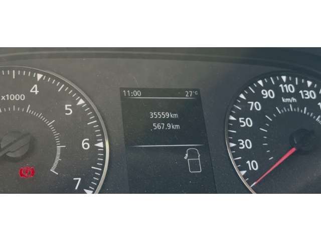 Fahrzeugbild eines Renault Master