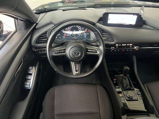 Fahrzeugbild eines Mazda Mazda3
