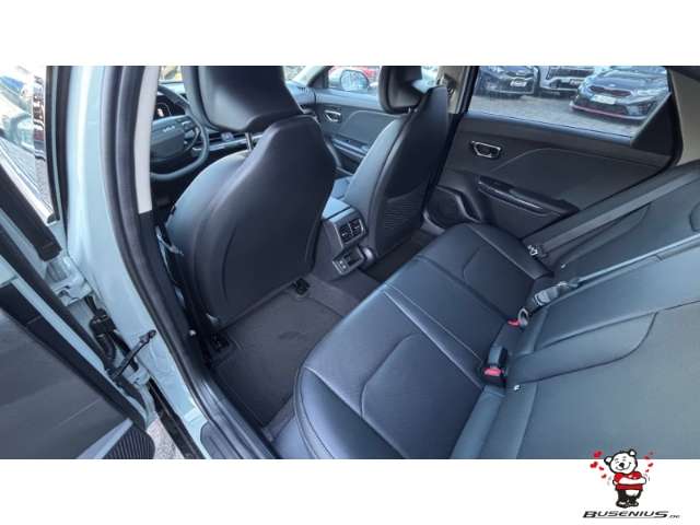 Fahrzeugbild eines Kia K4