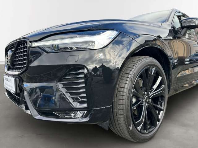 Fahrzeugbild eines Volvo XC60