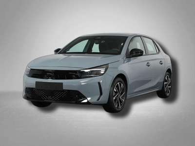Bild Opel Corsa