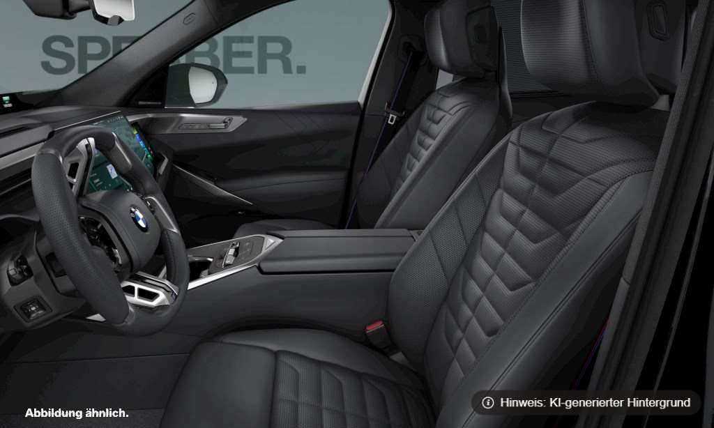 Fahrzeugbild eines BMW X5