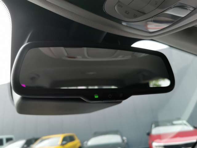 Fahrzeugbild eines Jeep Renegade