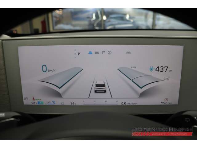 Fahrzeugbild eines Hyundai IONIQ 5