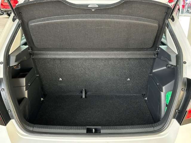 Fahrzeugbild eines Skoda Fabia