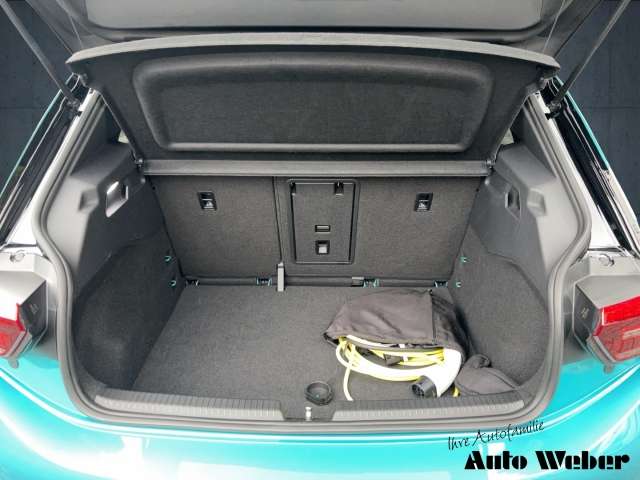 Fahrzeugbild eines Volkswagen ID.3