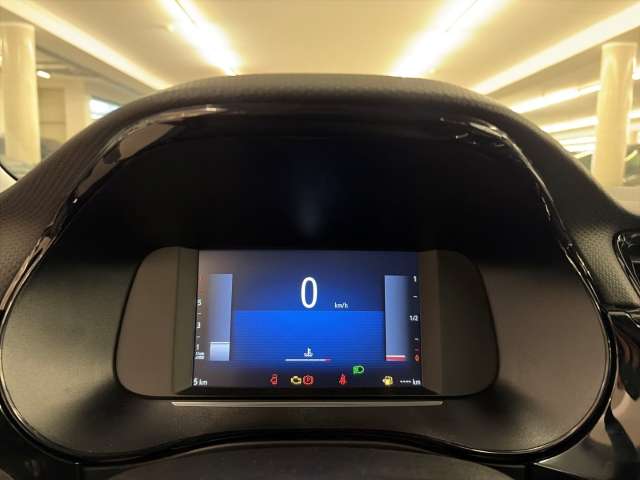 Fahrzeugbild eines Opel Corsa