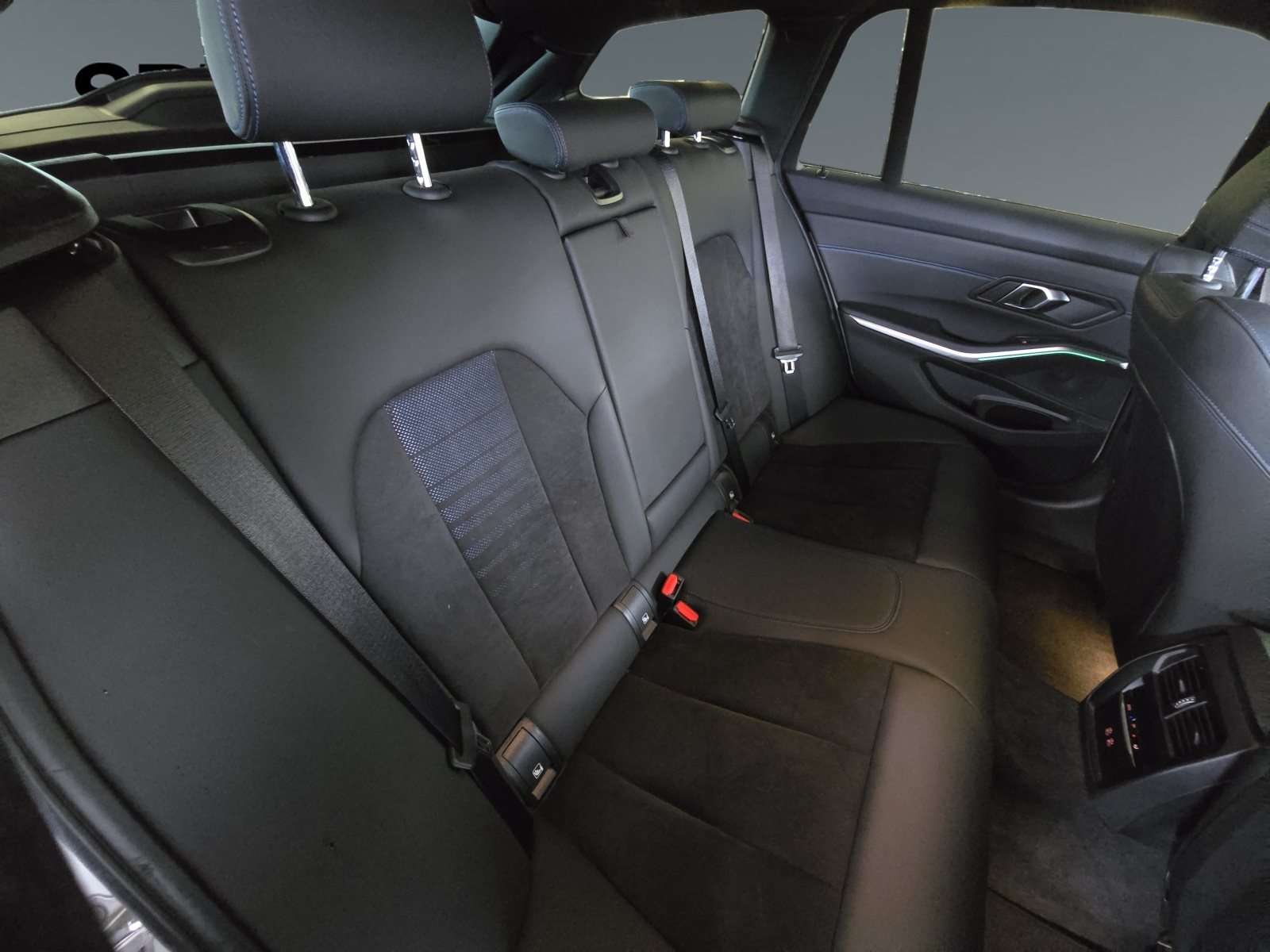 Fahrzeugbild eines BMW 3er-Reihe