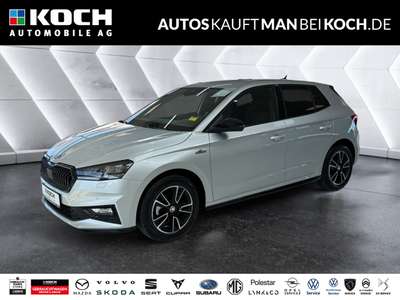 Bild Skoda Fabia