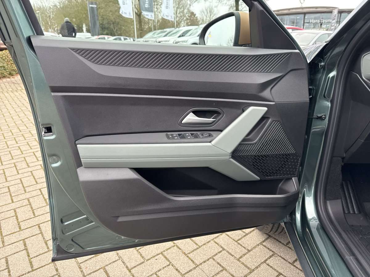 Fahrzeugbild eines Dacia Bigster