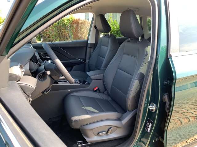 Fahrzeugbild eines MG ZS