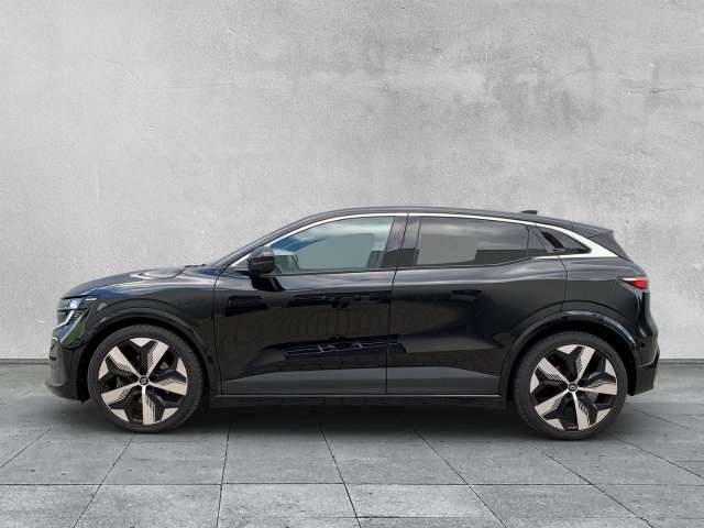 Fahrzeugbild eines Renault Megane E-TECH