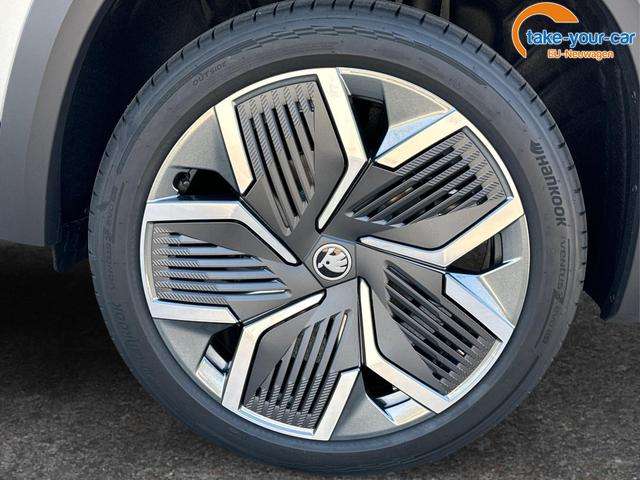 Fahrzeugbild eines Skoda Kodiaq