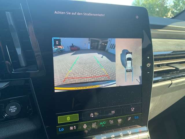 Fahrzeugbild eines Renault Austral