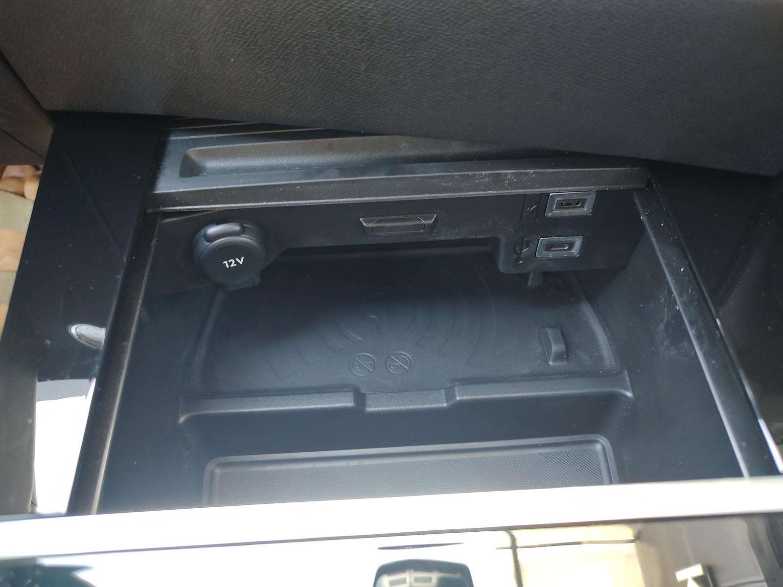 Fahrzeugbild eines Opel Astra