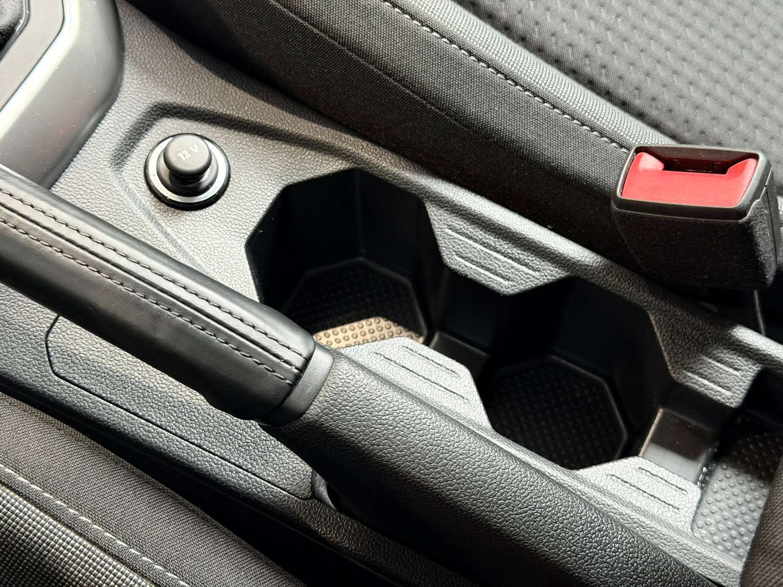 Fahrzeugbild eines Volkswagen Taigo
