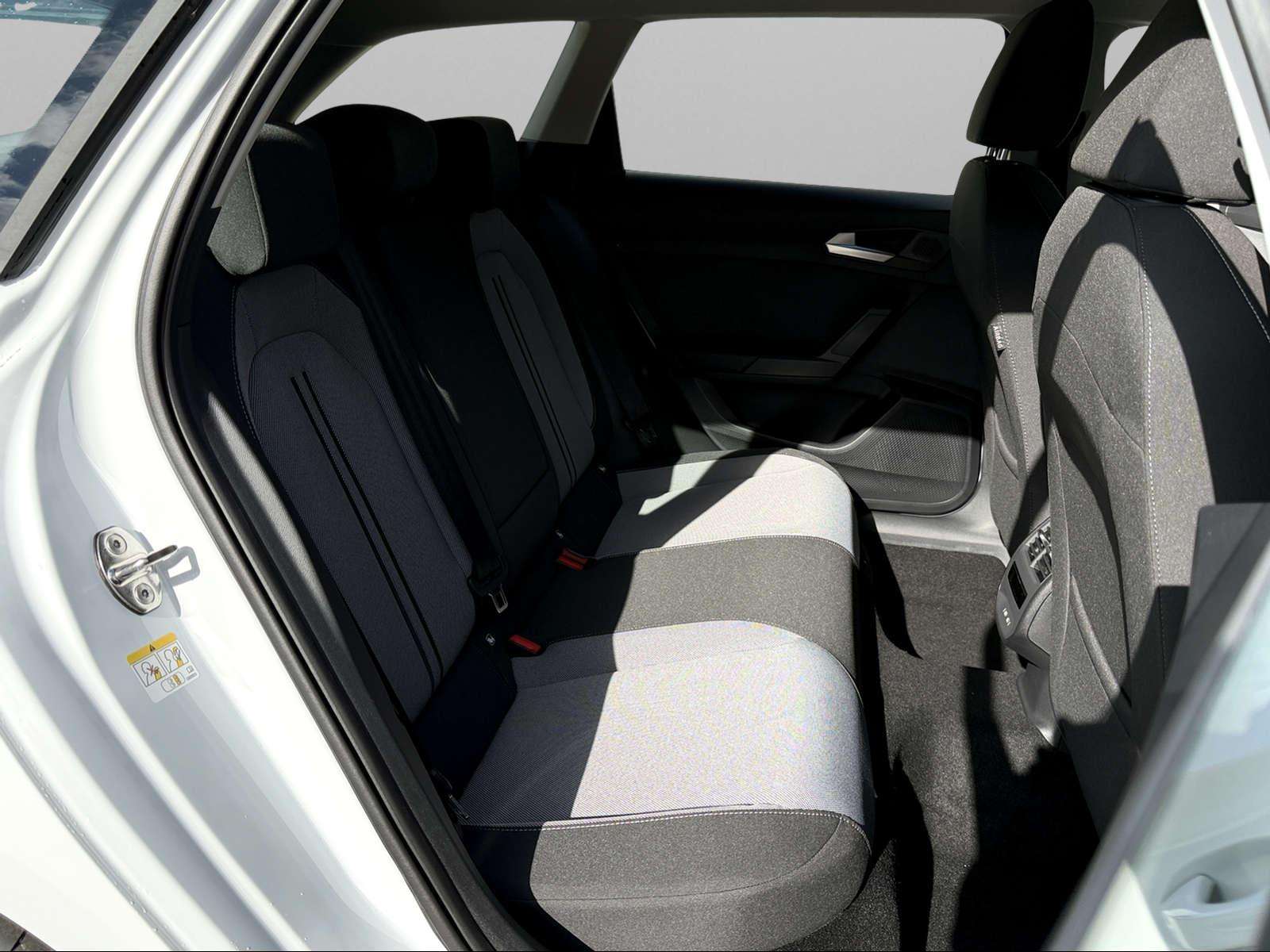 Fahrzeugbild eines SEAT Leon