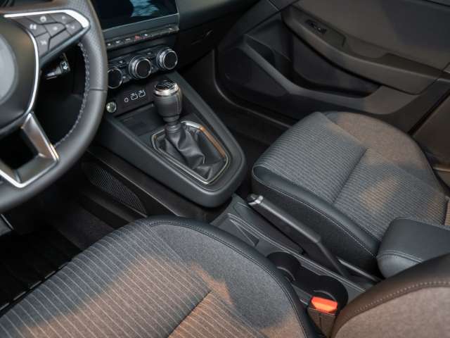 Fahrzeugbild eines Mitsubishi Colt