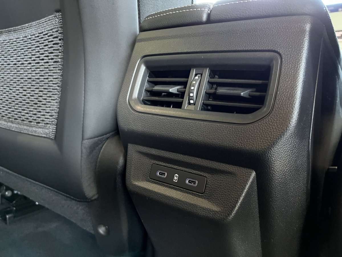 Fahrzeugbild eines Renault Espace