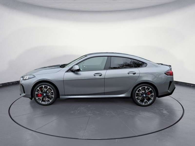 Fahrzeugbild eines BMW 2er-Reihe