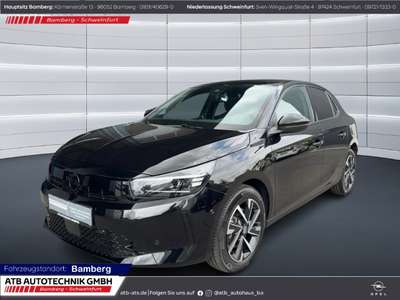 Bild Opel Corsa