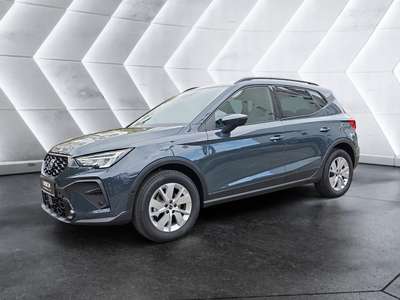 Bild SEAT Arona