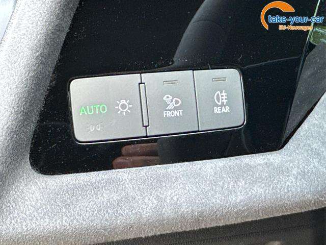 Fahrzeugbild eines Audi RS3