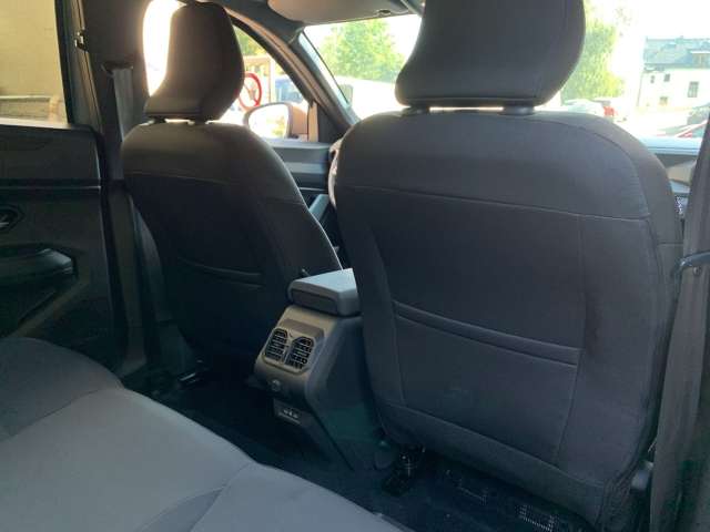Fahrzeugbild eines Dacia Bigster