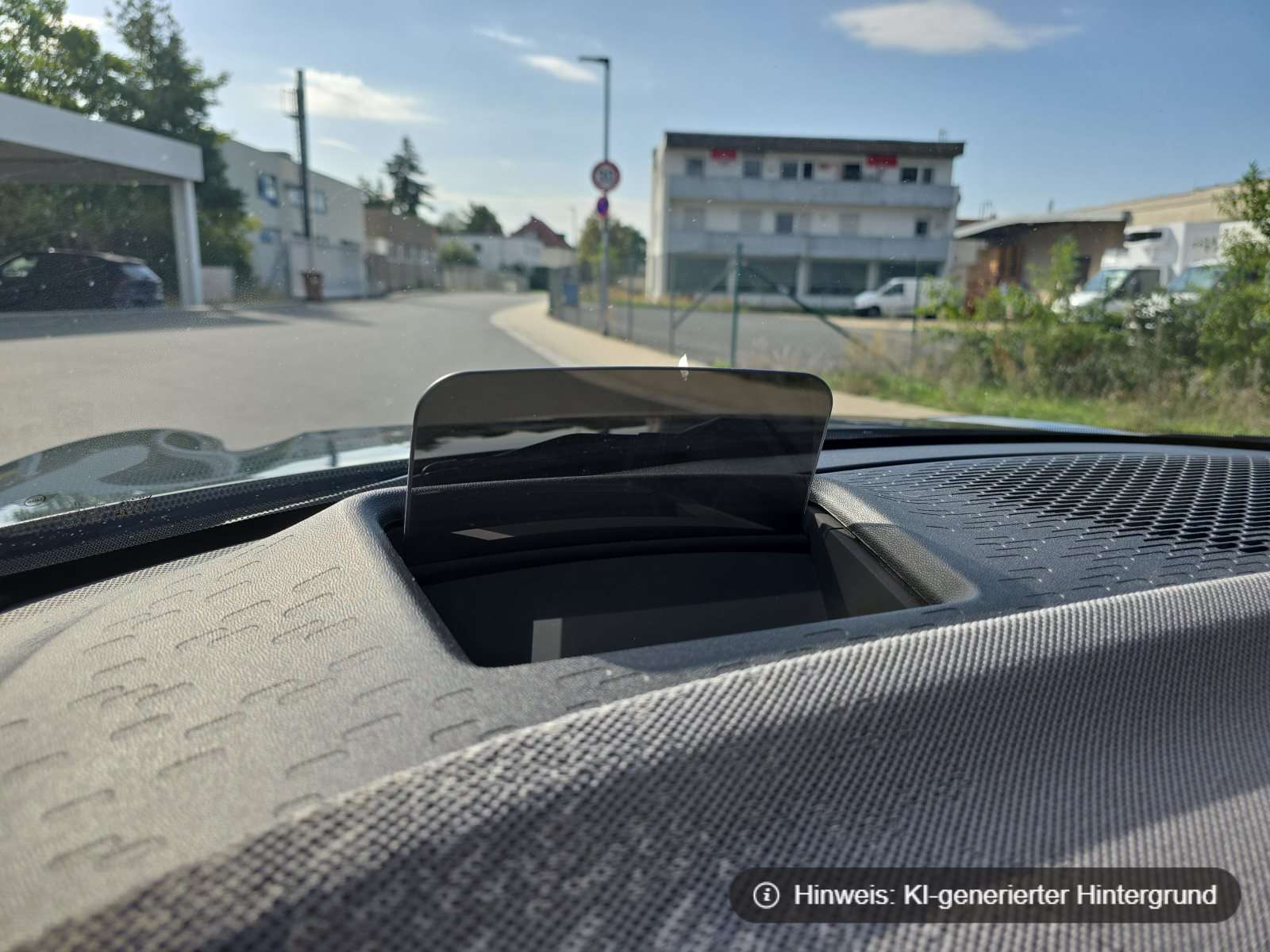 Fahrzeugbild eines MINI COOPER