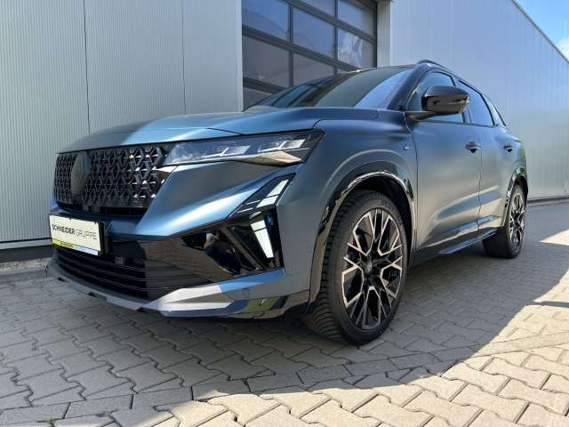 Fahrzeugbild eines Renault Austral