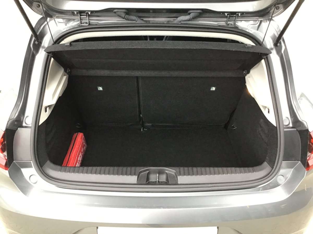 Fahrzeugbild eines Renault Clio