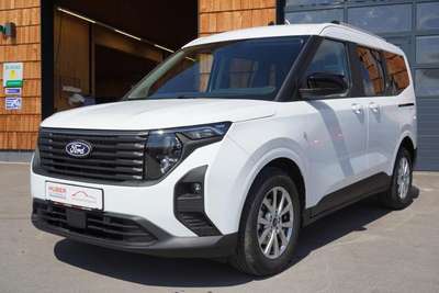 Bild Ford Tourneo Courier