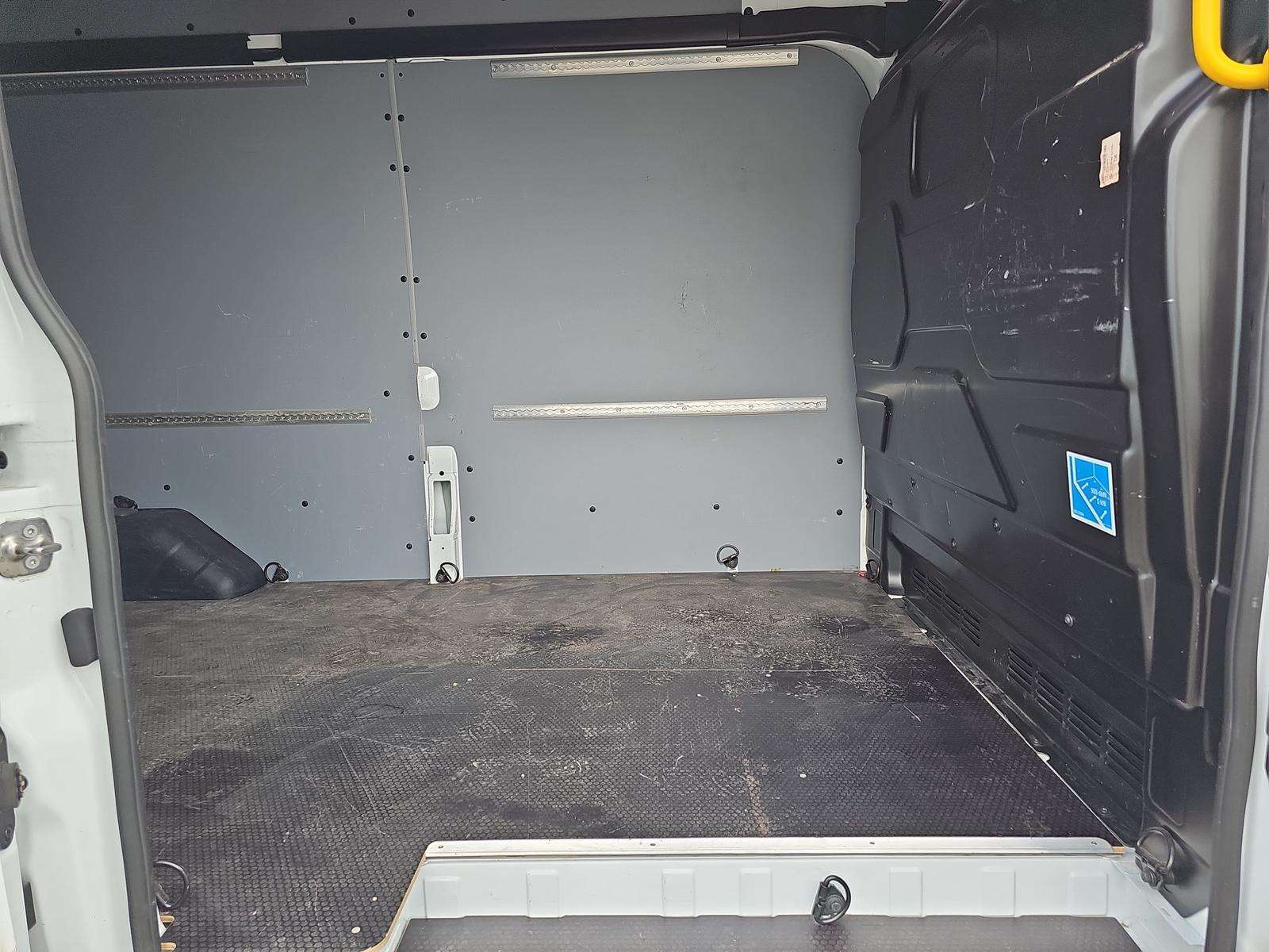 Fahrzeugbild eines Ford Transit