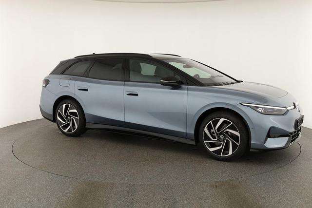 Fahrzeugbild eines Volkswagen ID.7