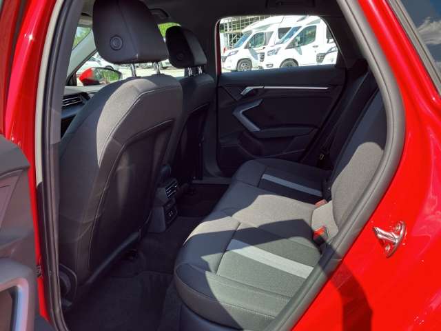 Fahrzeugbild eines Audi A3