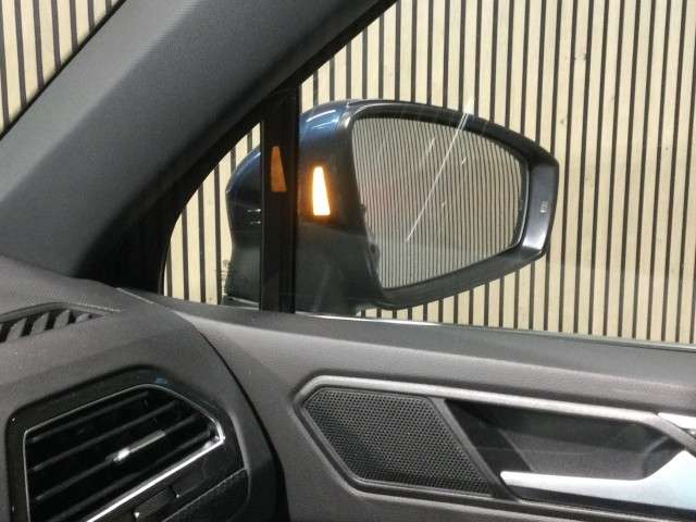 Fahrzeugbild eines Volkswagen Tiguan