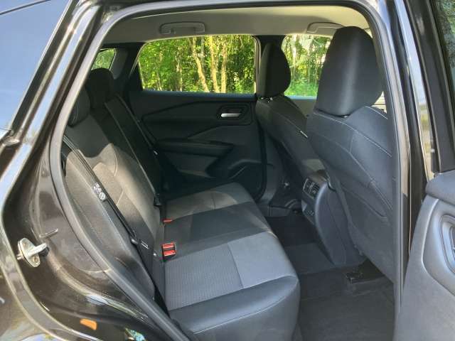 Fahrzeugbild eines Nissan Qashqai