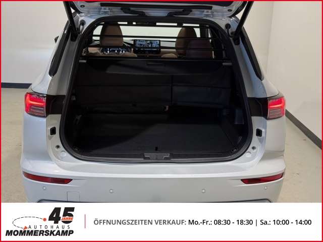 Fahrzeugbild eines Mitsubishi Outlander