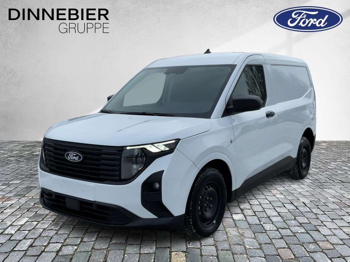 Fahrzeugbild eines Ford Transit Courier