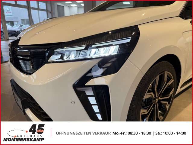 Fahrzeugbild eines Mitsubishi Colt