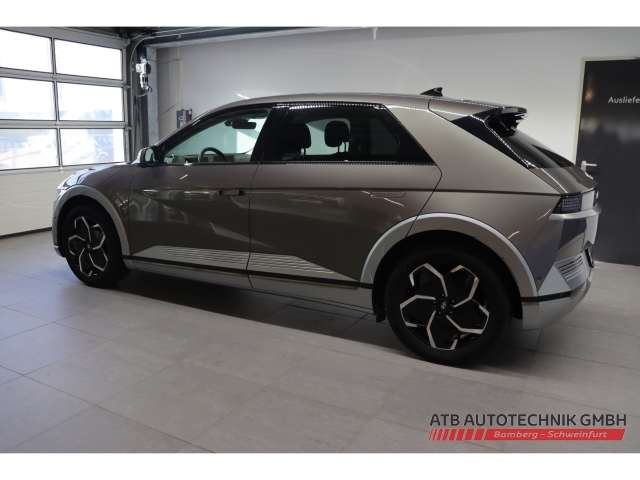 Fahrzeugbild eines Hyundai IONIQ 5