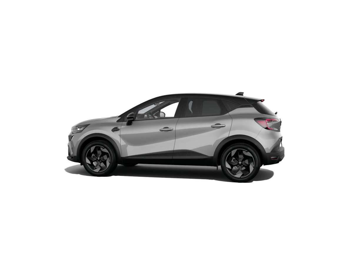 Fahrzeugbild eines Renault Captur