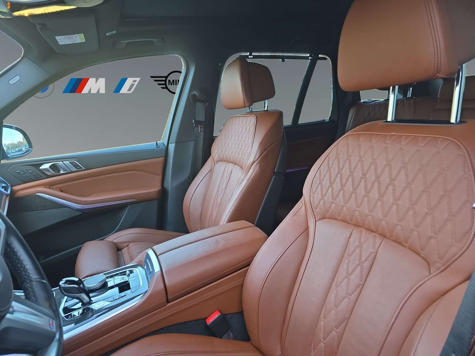 Fahrzeugbild eines BMW X5