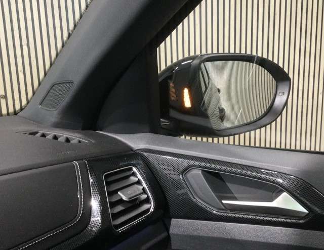 Fahrzeugbild eines Volkswagen T-Cross