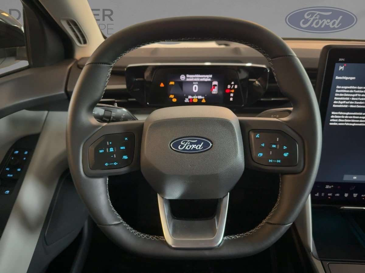 Fahrzeugbild eines Ford Explorer